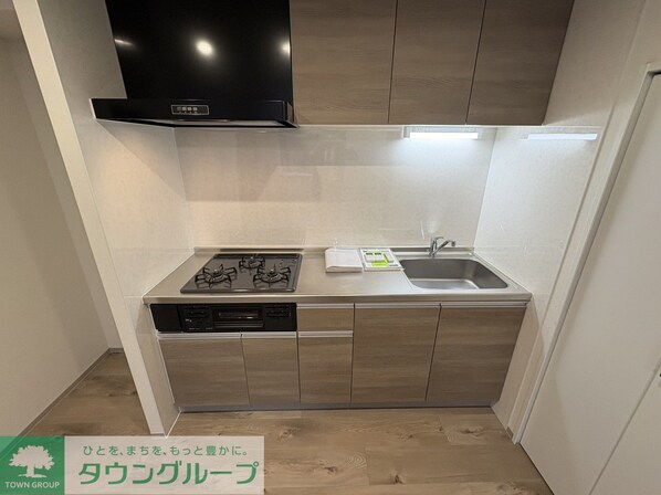 メゾンカルム中落合Northの物件内観写真